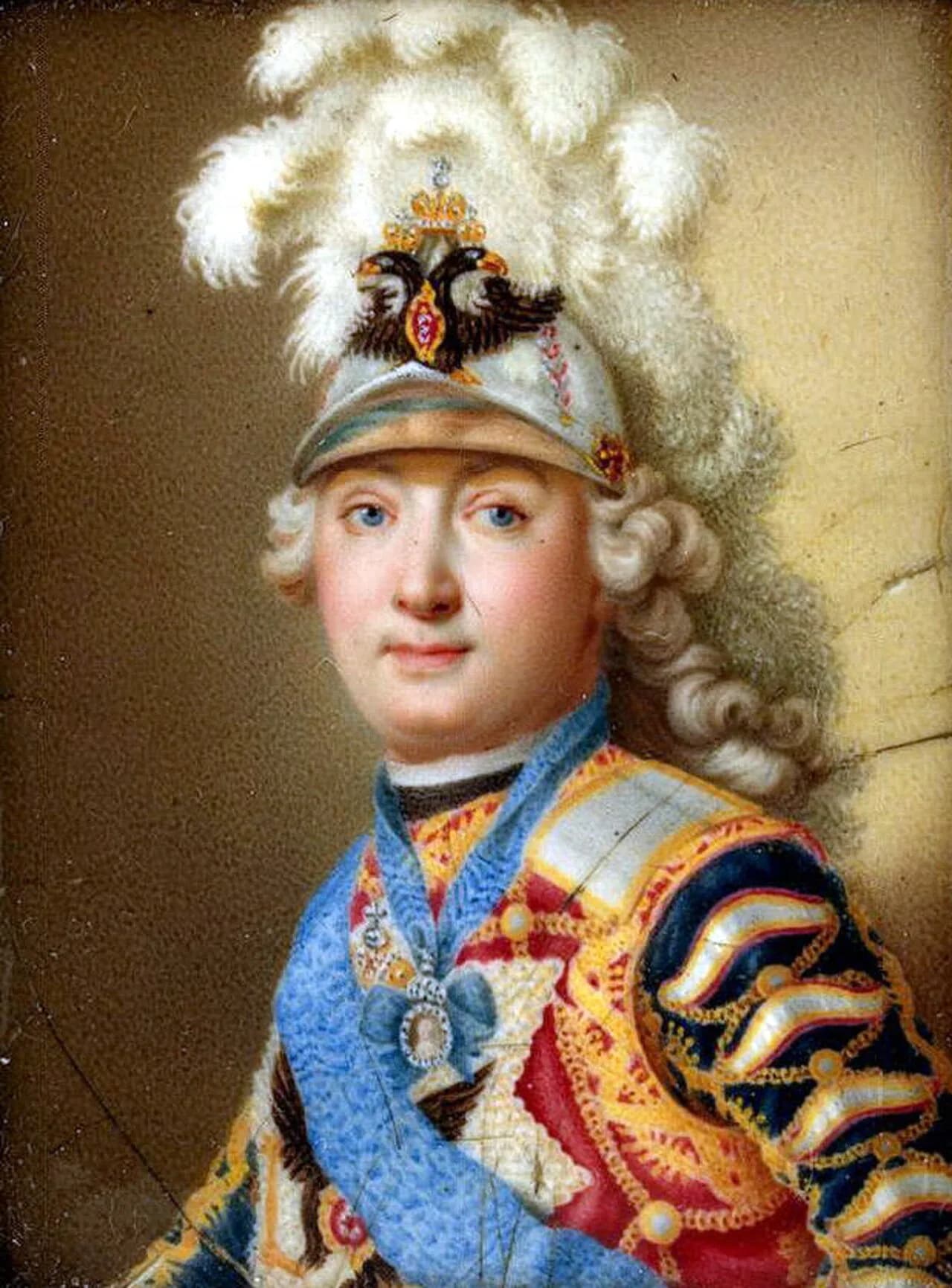 Grigori Grigorjewitsch Orlow