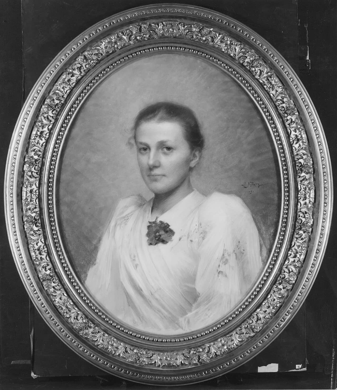 Karolina Johanna Gustava Branting