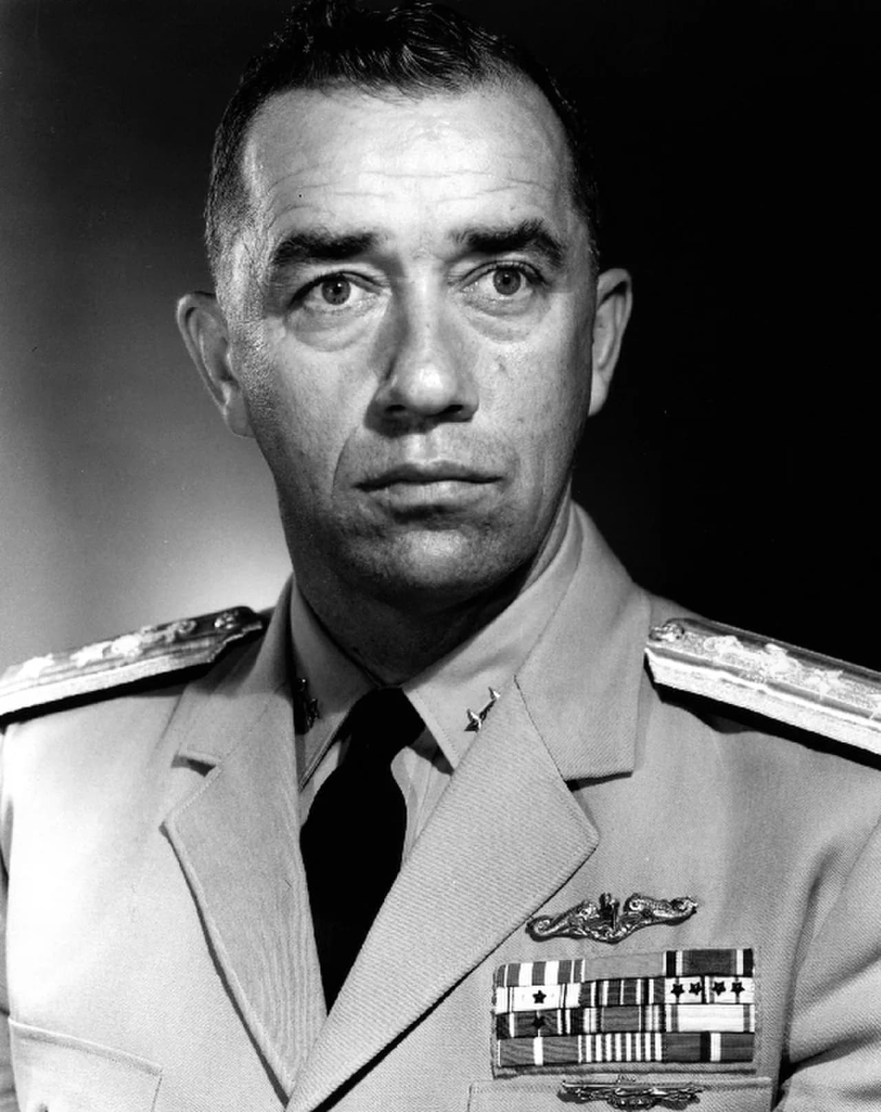 Eugene P. Wilkinson