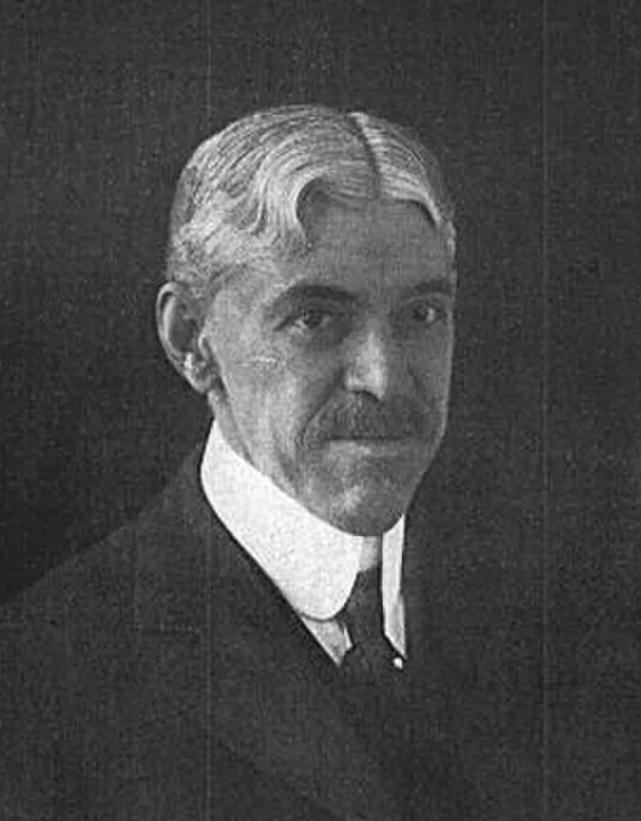 Eugene Pintard Bicknell