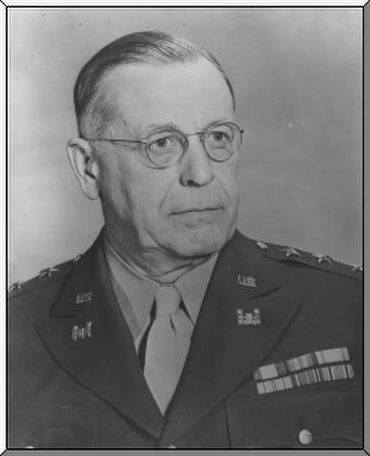 Eugene Reybold
