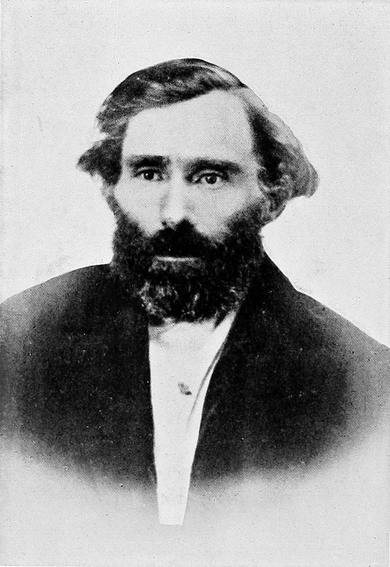 Eugene Skinner