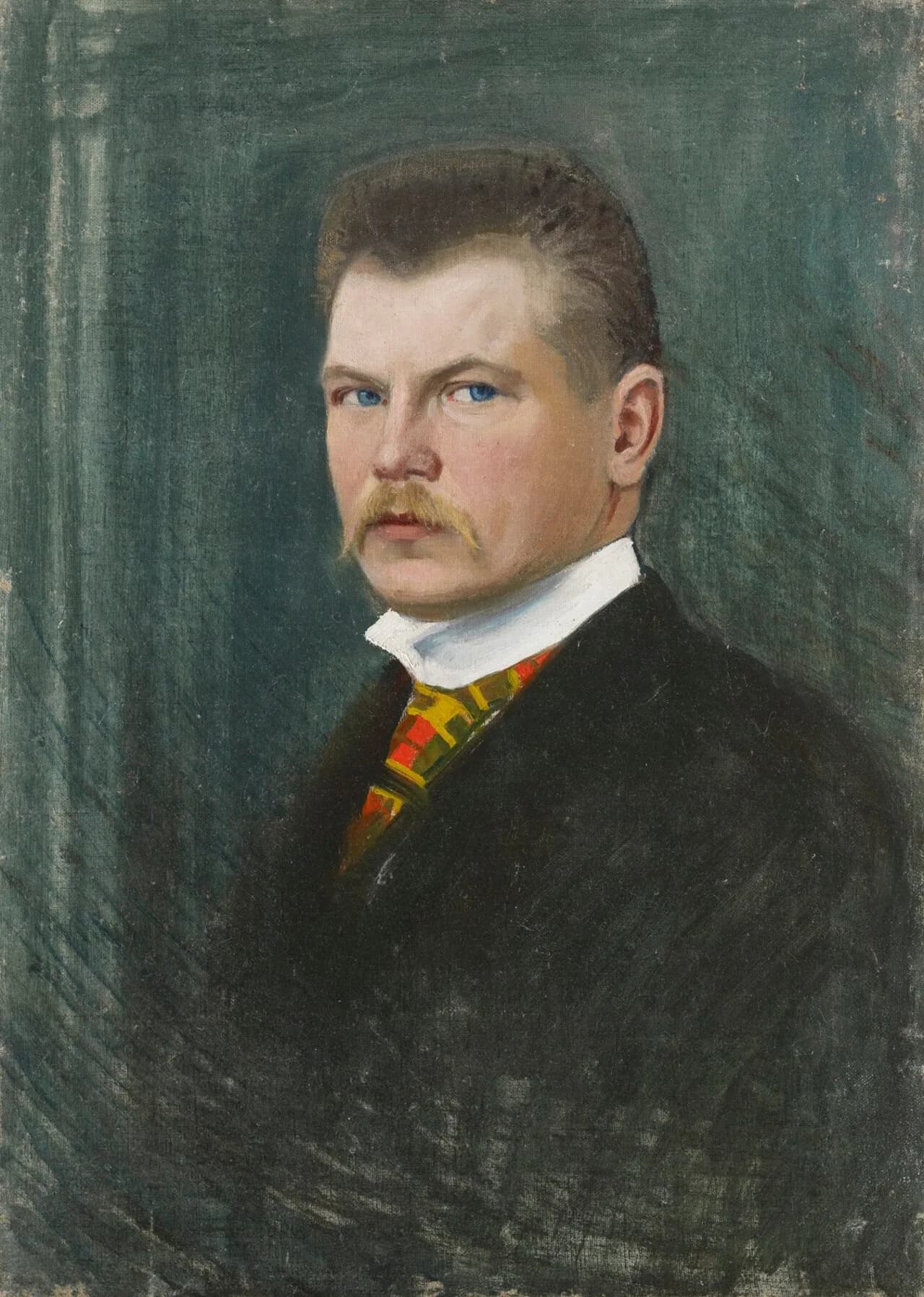 Juho Kyyhkynen