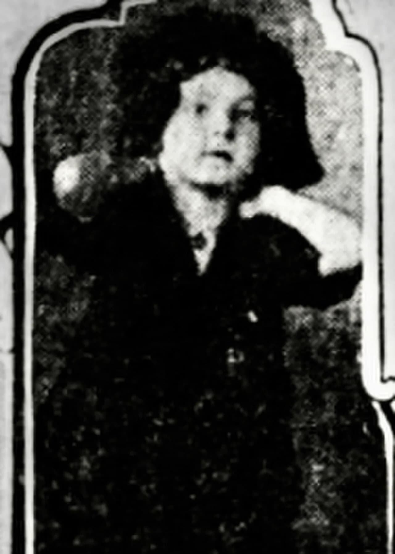 Eugenia Clinchard