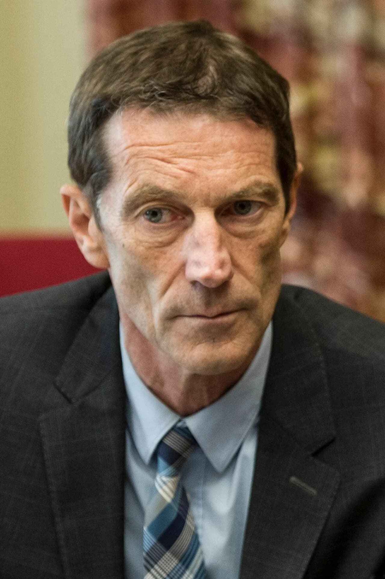 Eugène Berger