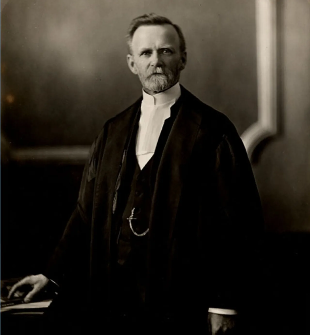 Eugène Lafontaine
