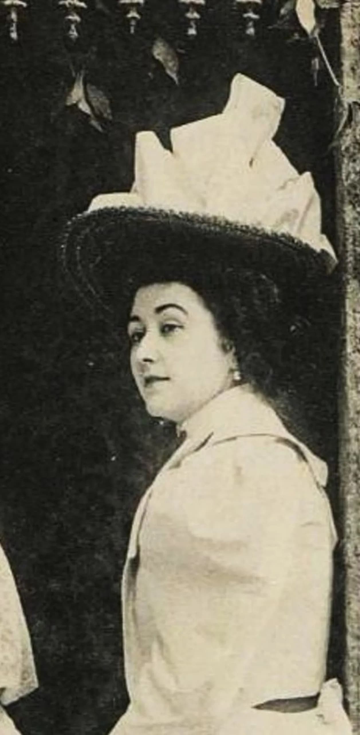 Eugénie Fougère