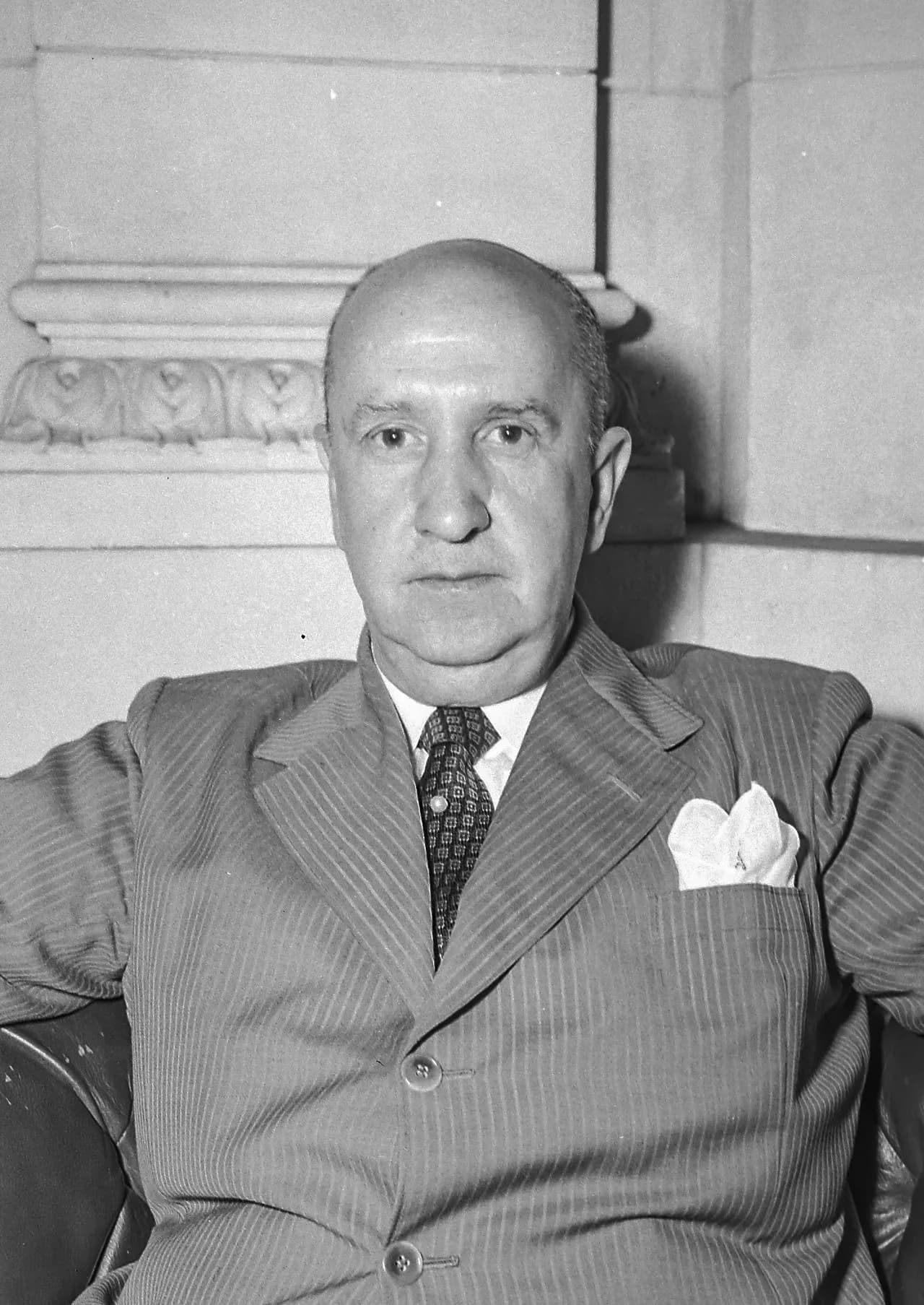 Agenor Barcellos Feio