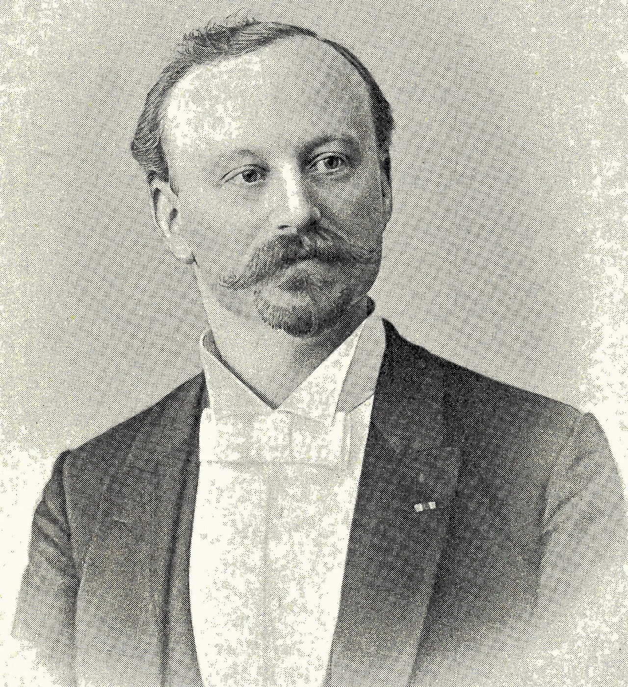 Willem Kes