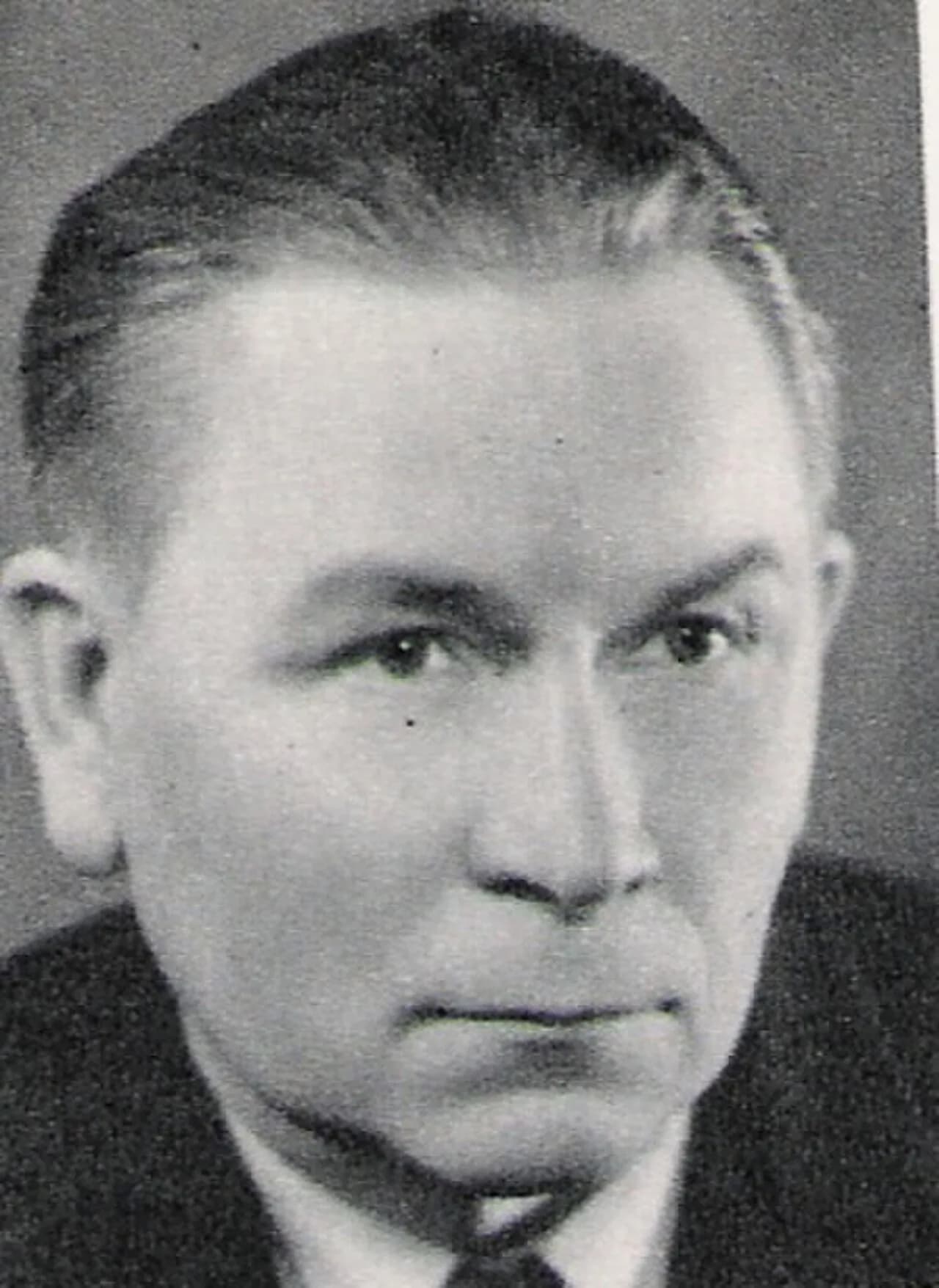 Väinö Riikkilä