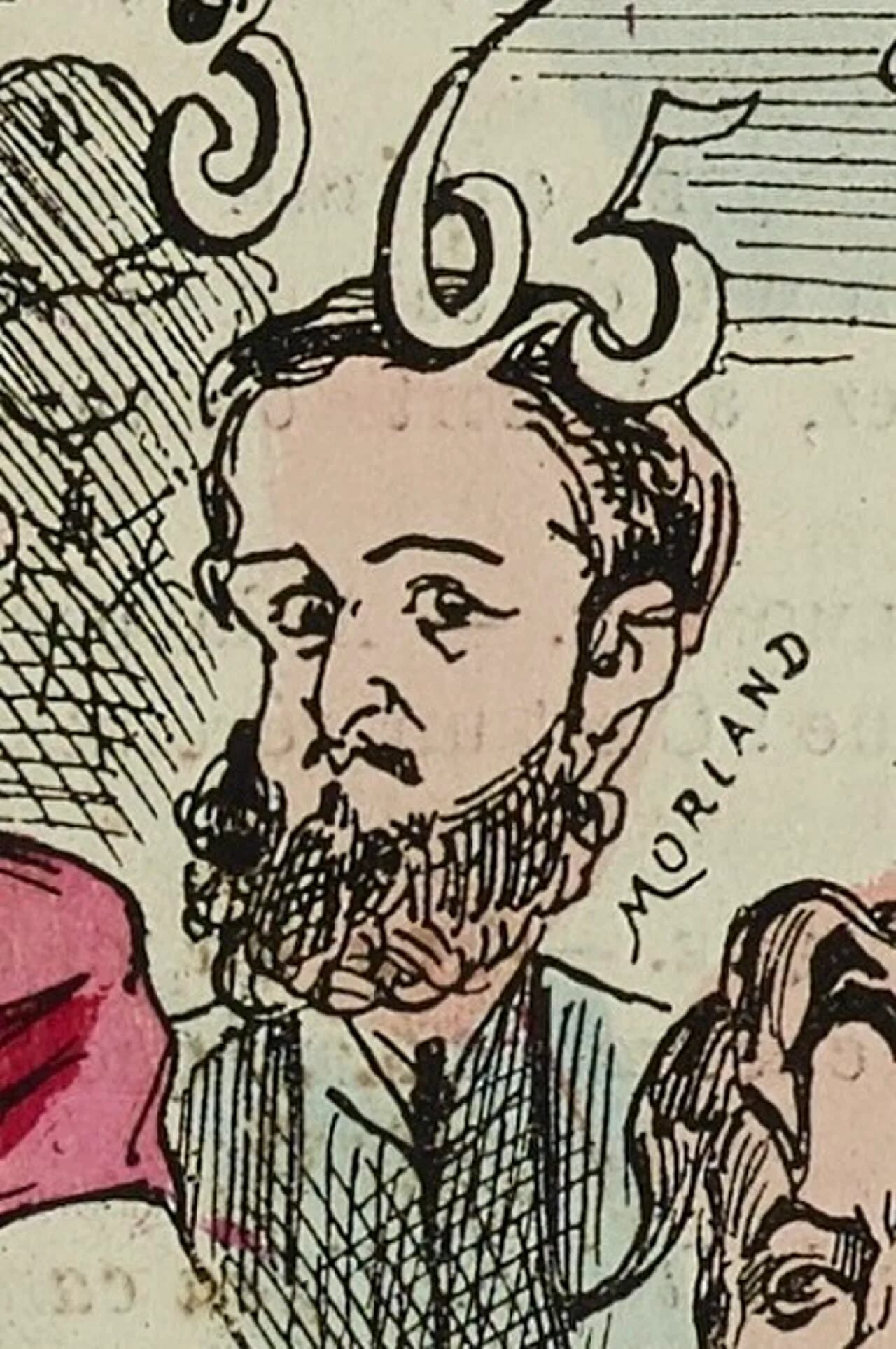 Valère Morland