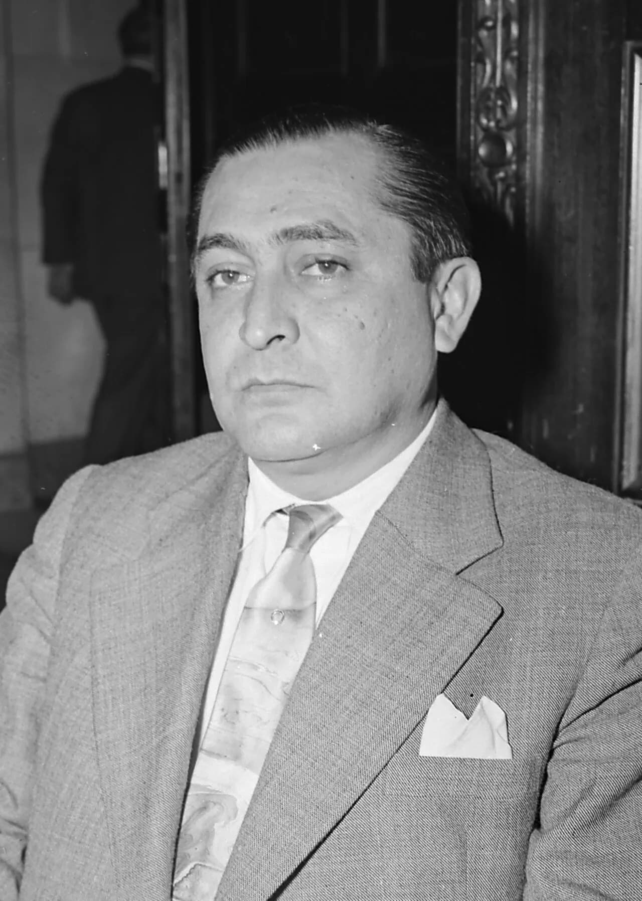 Francisco Pessoa de Araújo