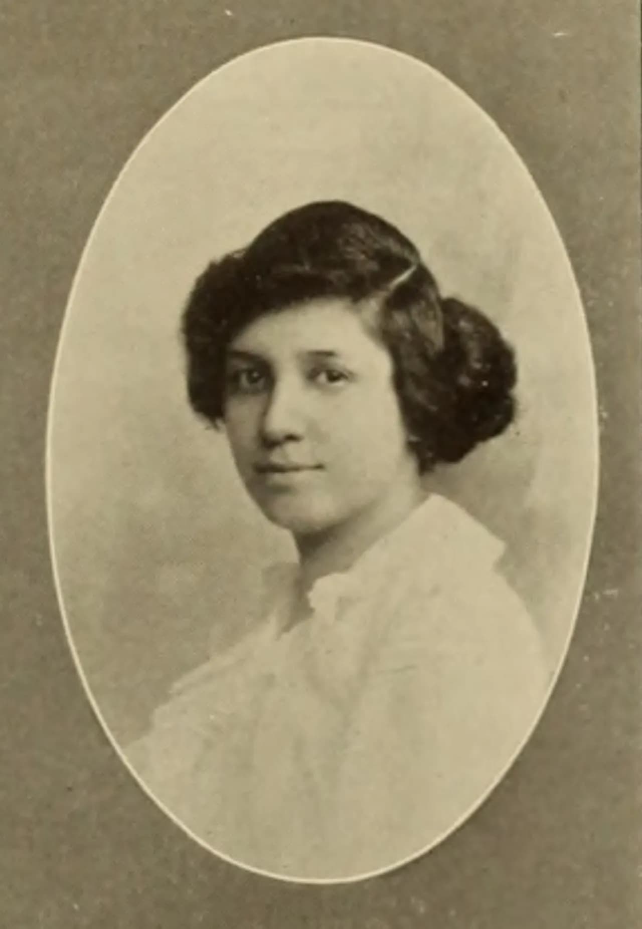 Euphemia Haynes