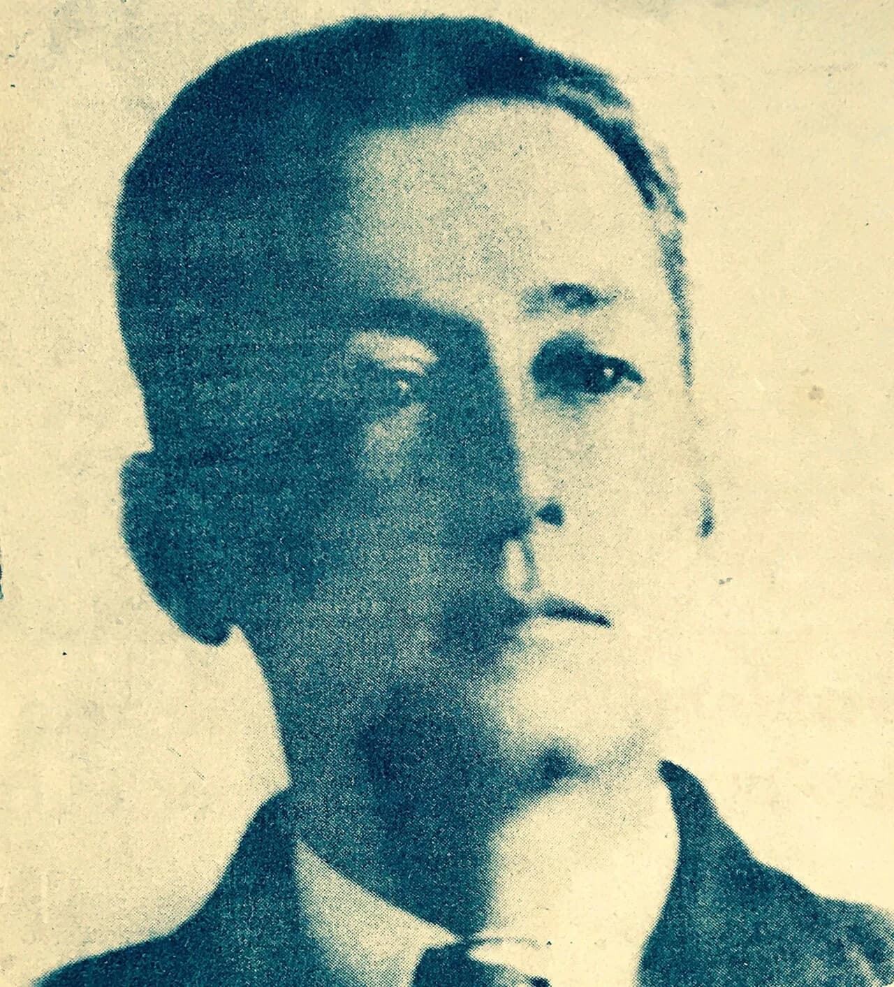 Juan de Dios Bátiz Paredes