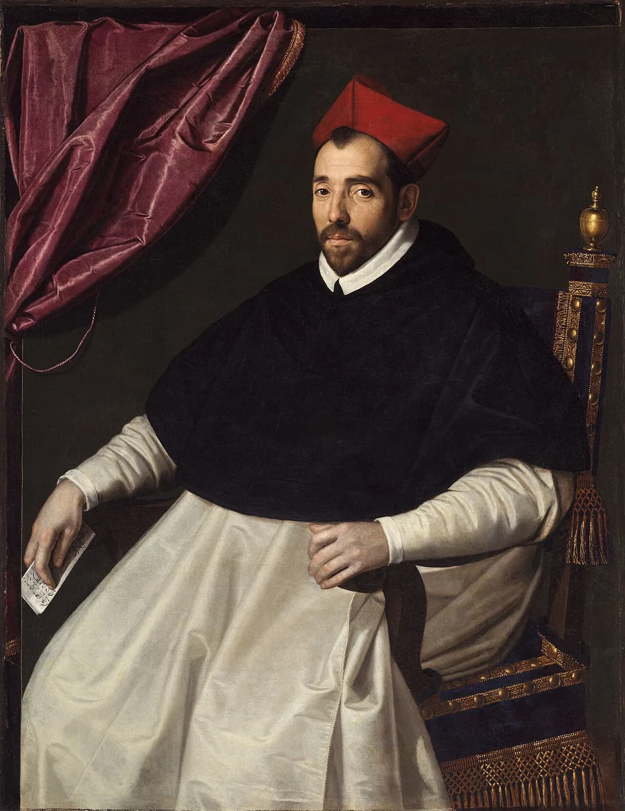 Michele Bonelli