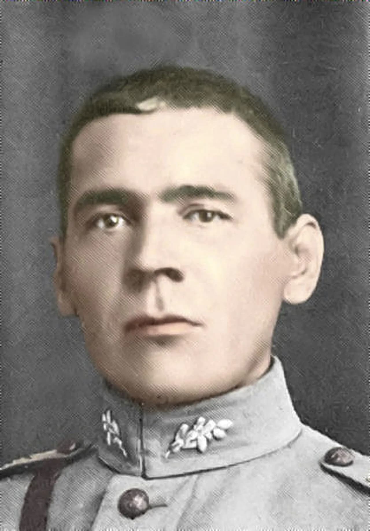 Sulo-Weikko Pekkola
