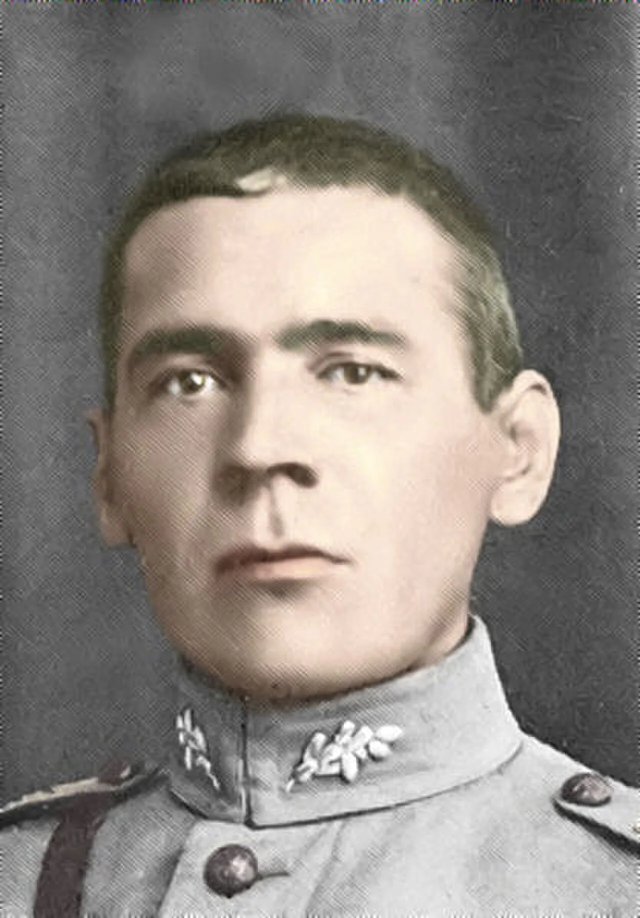Sulo-Weikko Pekkola