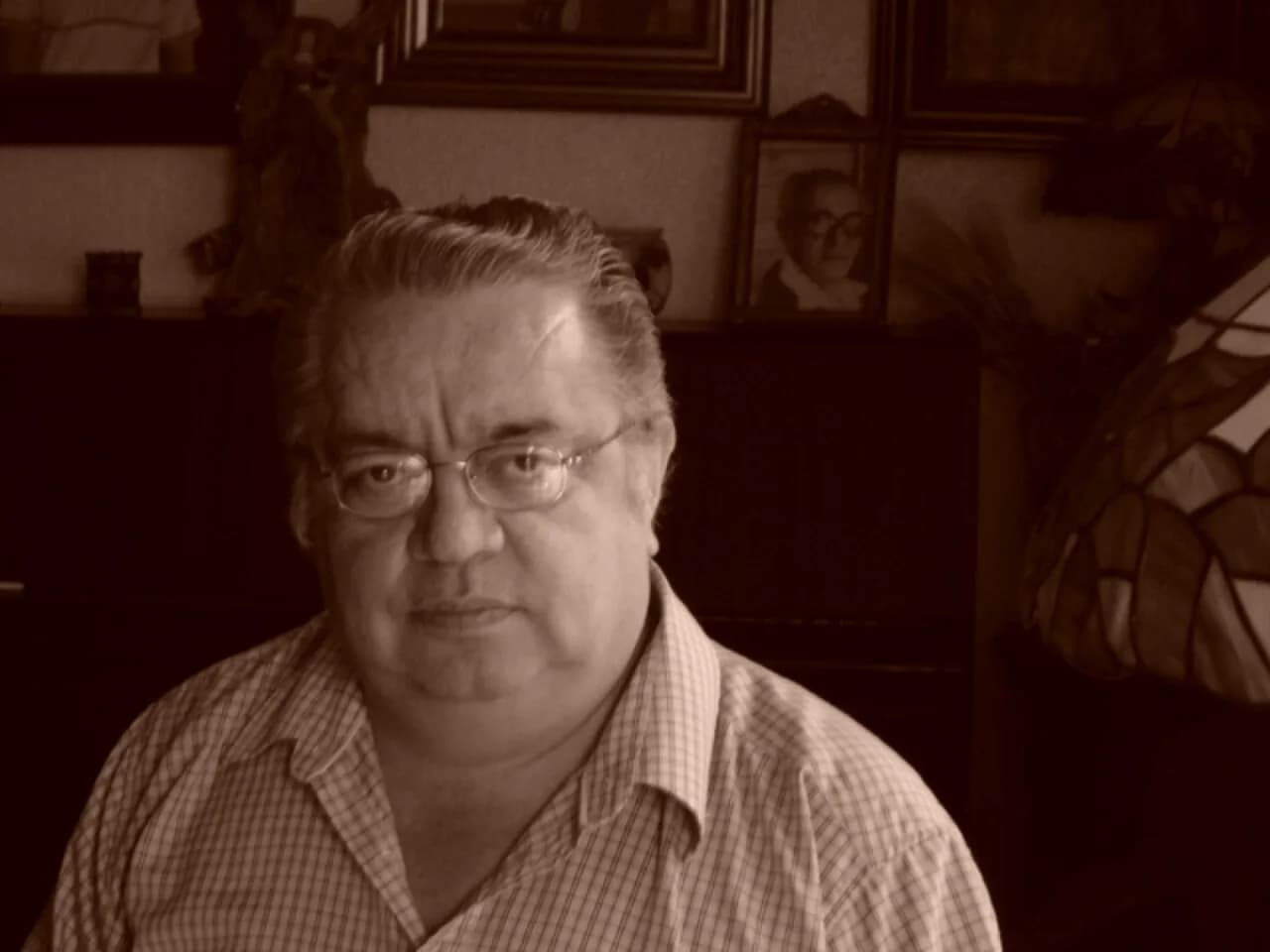 Gonzalo Morales Sáurez