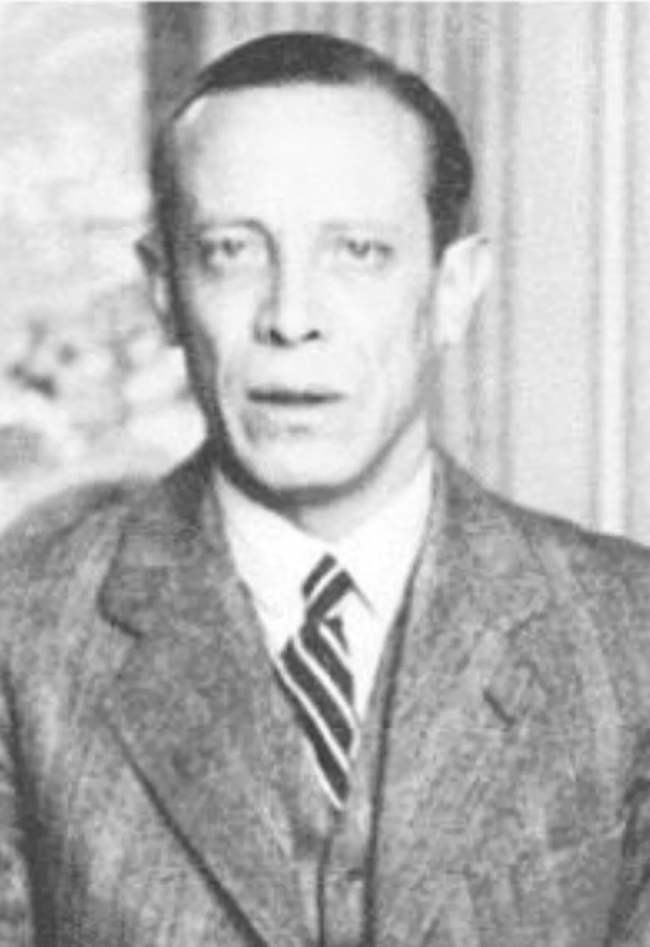 José Antonio Arze