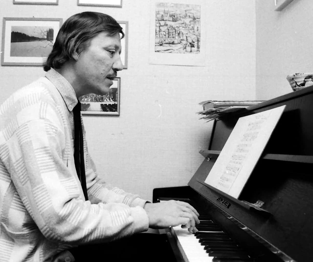 Harri Tuominen