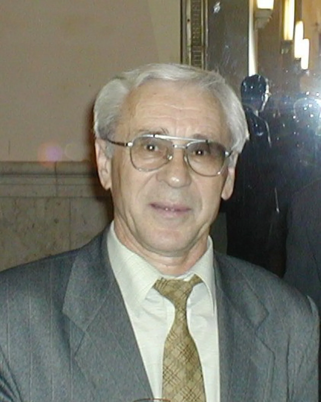 Walentin Fjodorowitsch Butusow