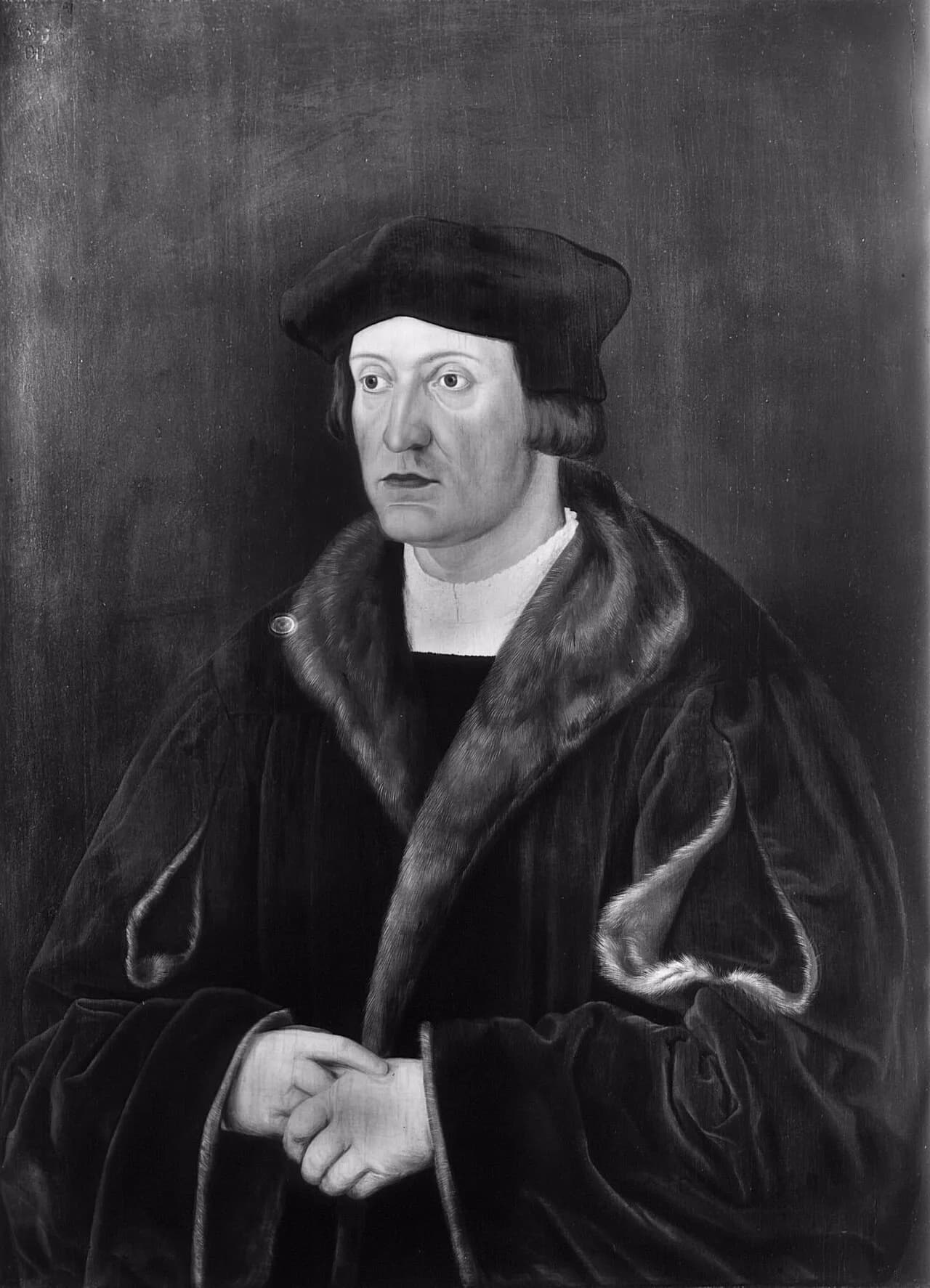 Ernst von Bayern