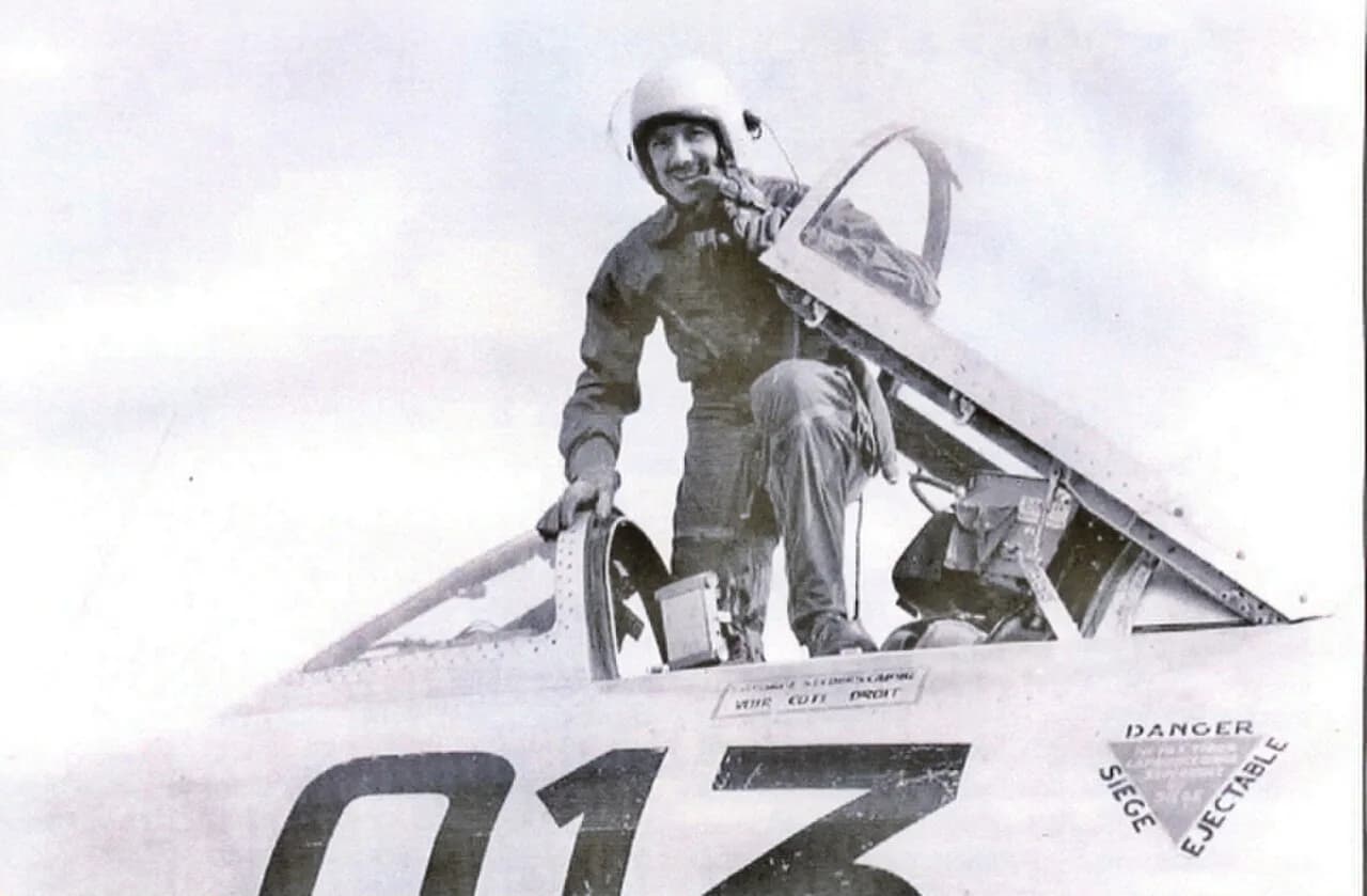 Demetrio Zorita Alonso