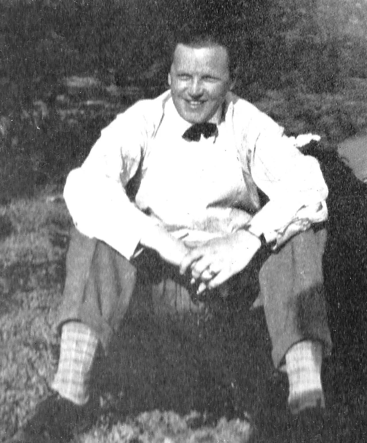 Erkki Huttunen