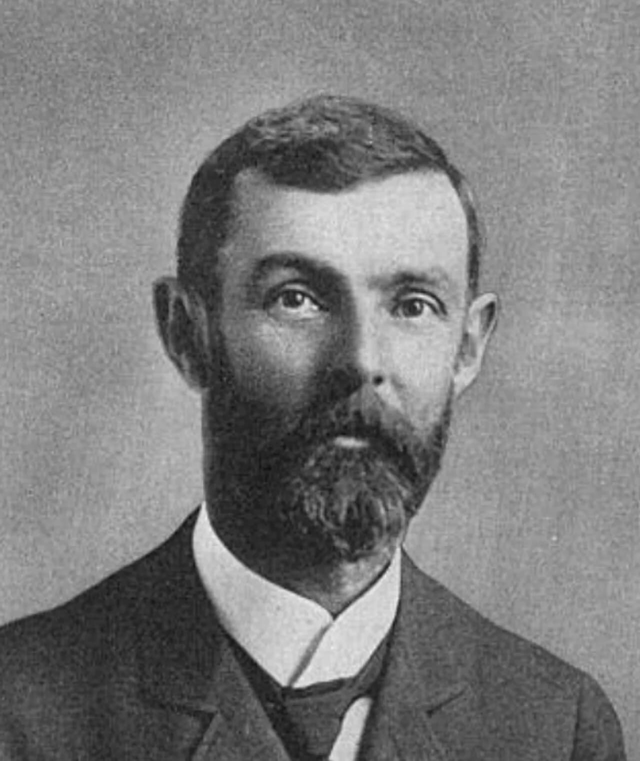 Joseph Mailliard