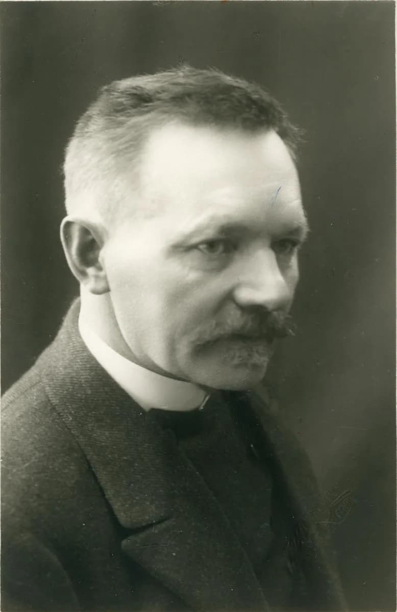 Jalmari Karhula
