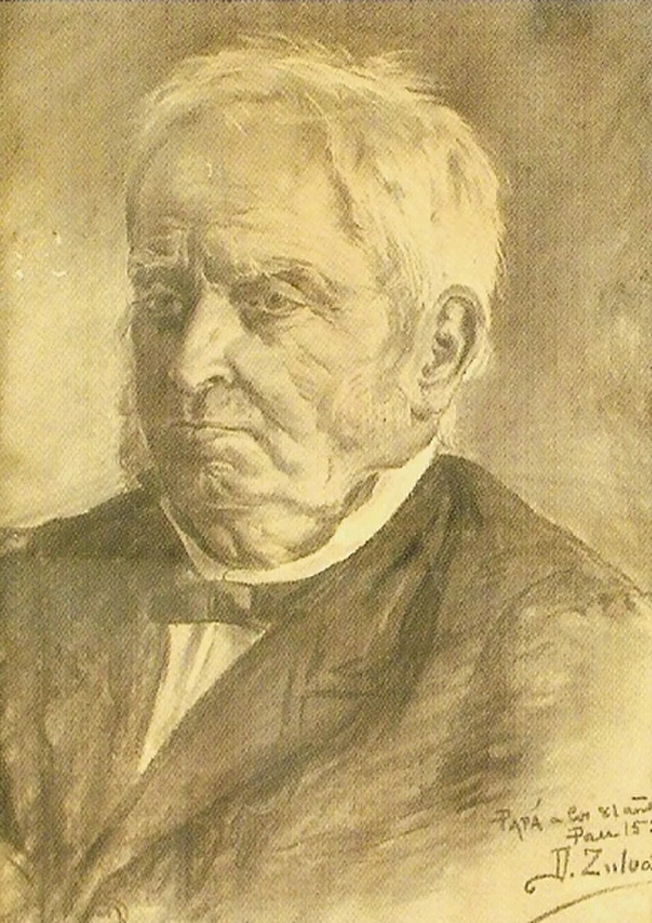 Eusebio Zuloaga