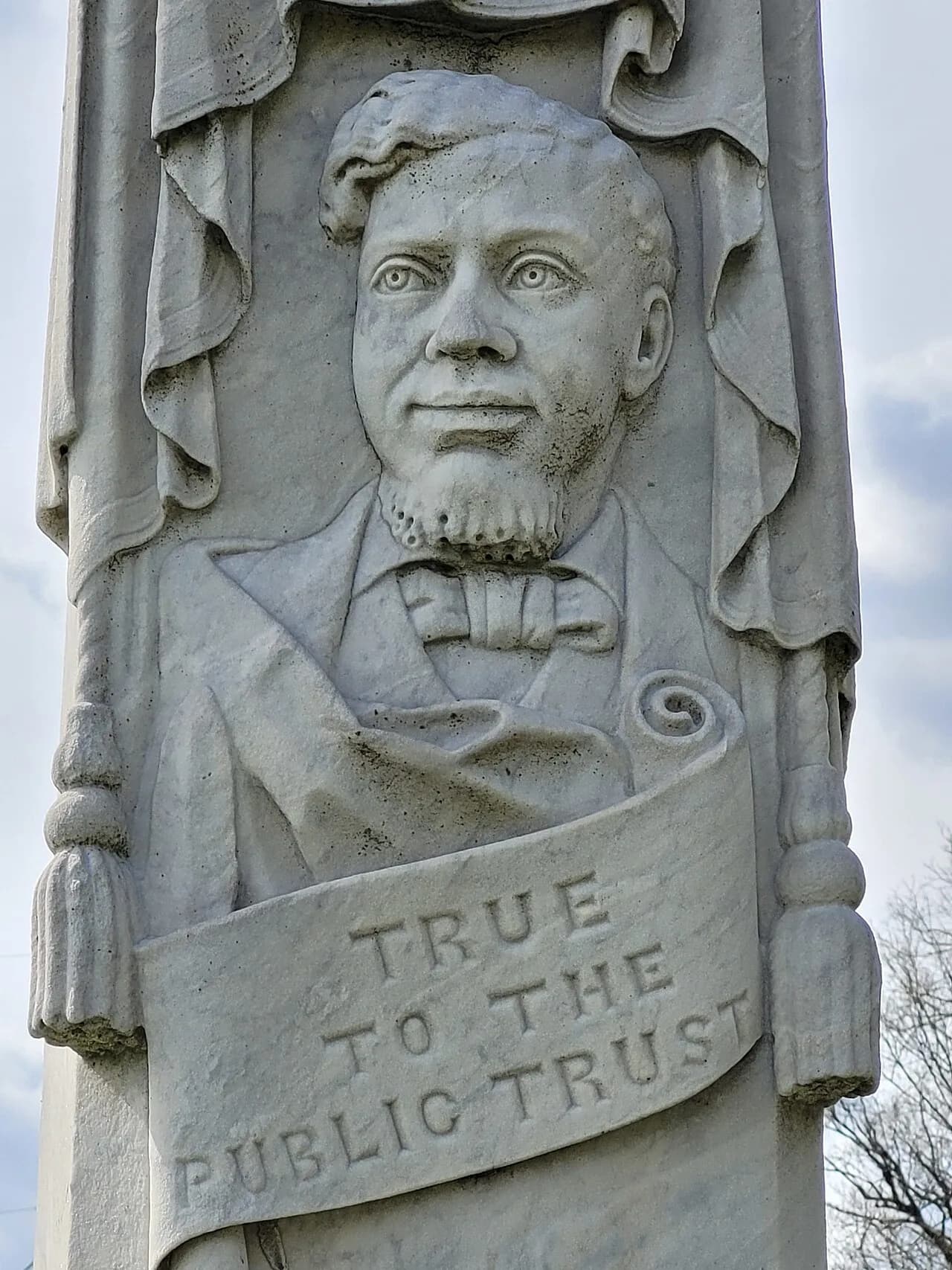 James D. Lynch