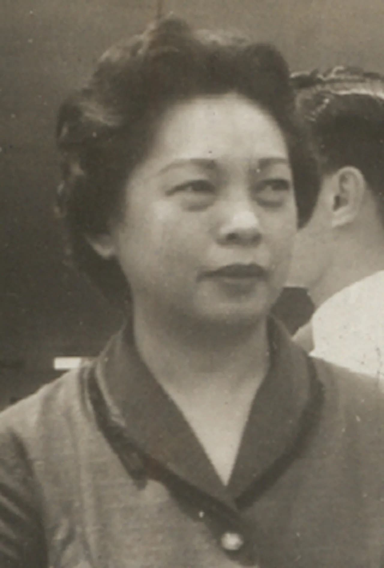 Eva Macapagal
