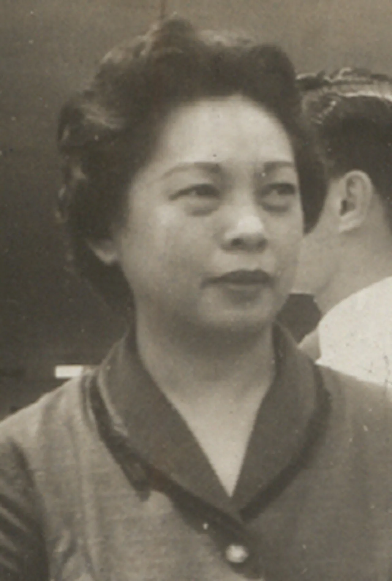 Eva Macapagal