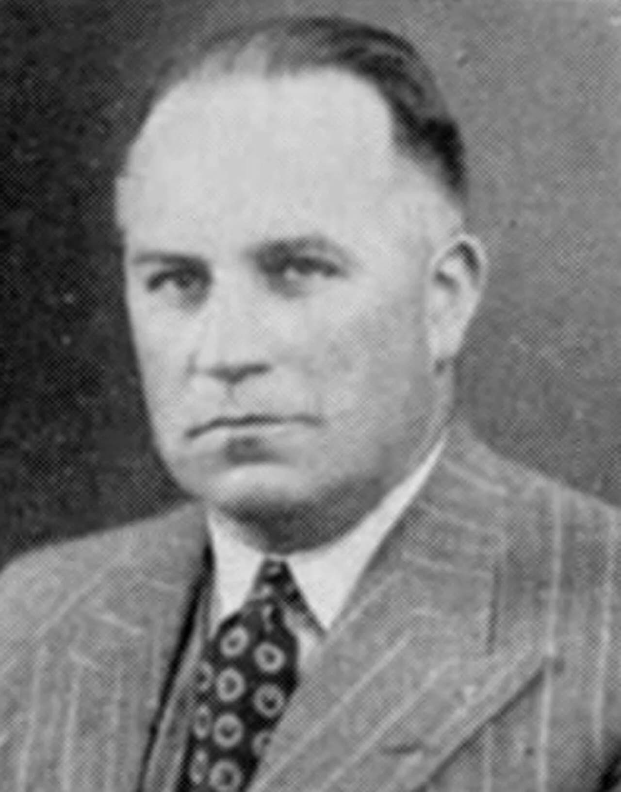 Evald O. Solbakken