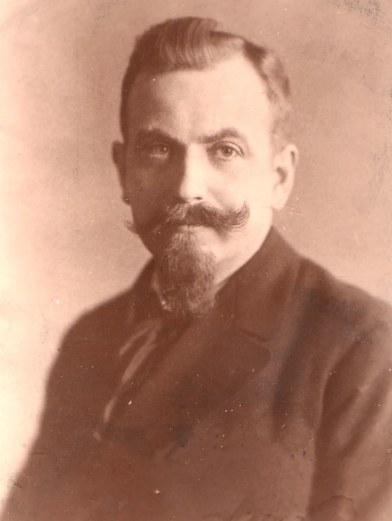 Evald Nielsen