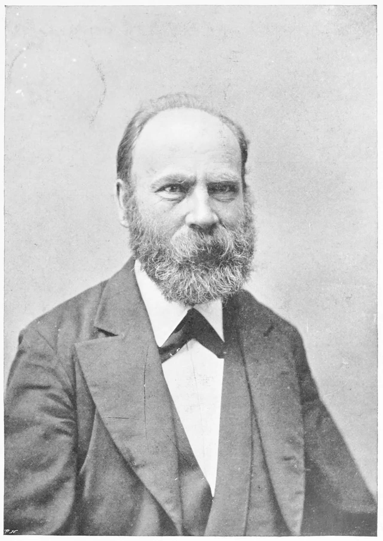 Evald Tang Kristensen