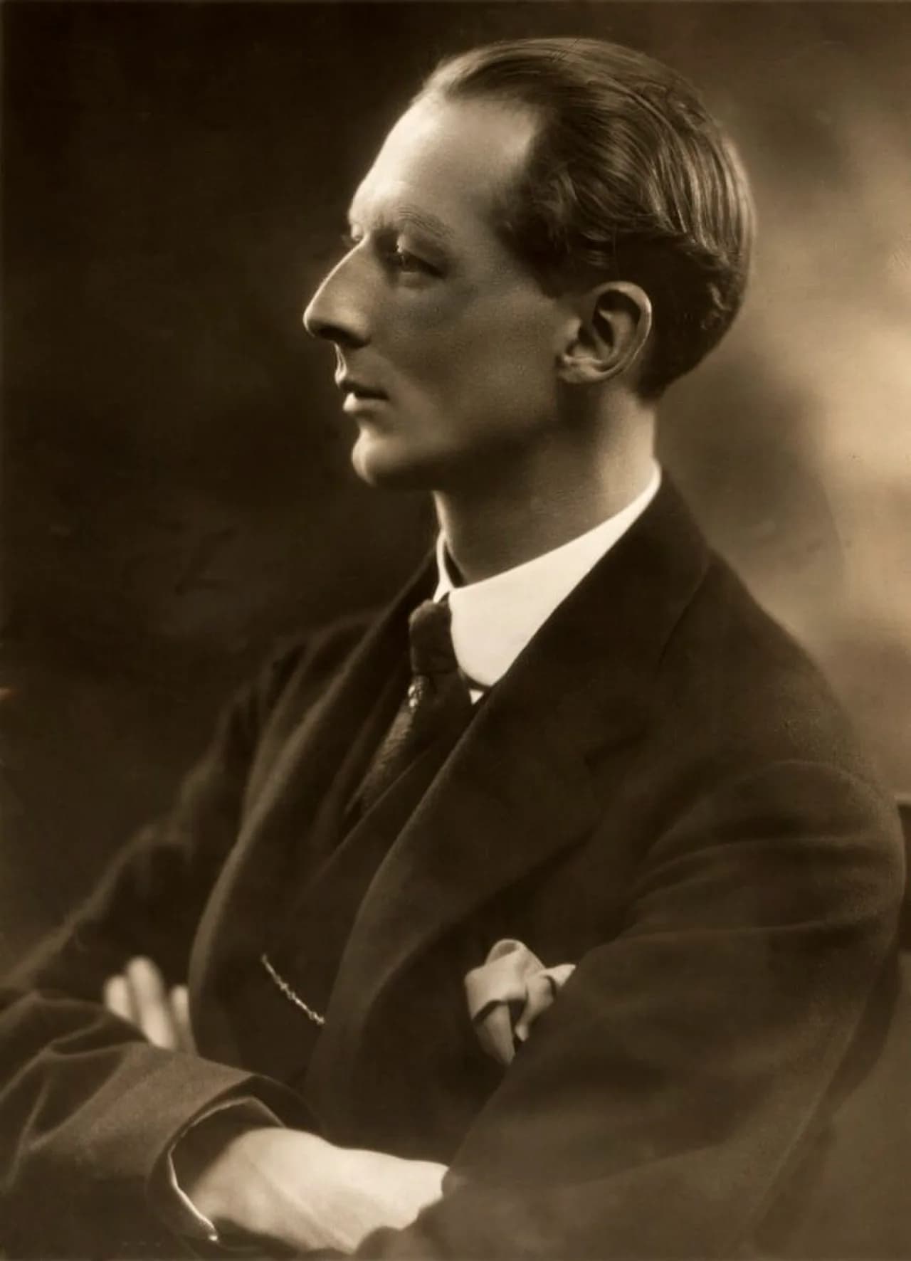 Evan Morgan, 2. Viscount Tredegar