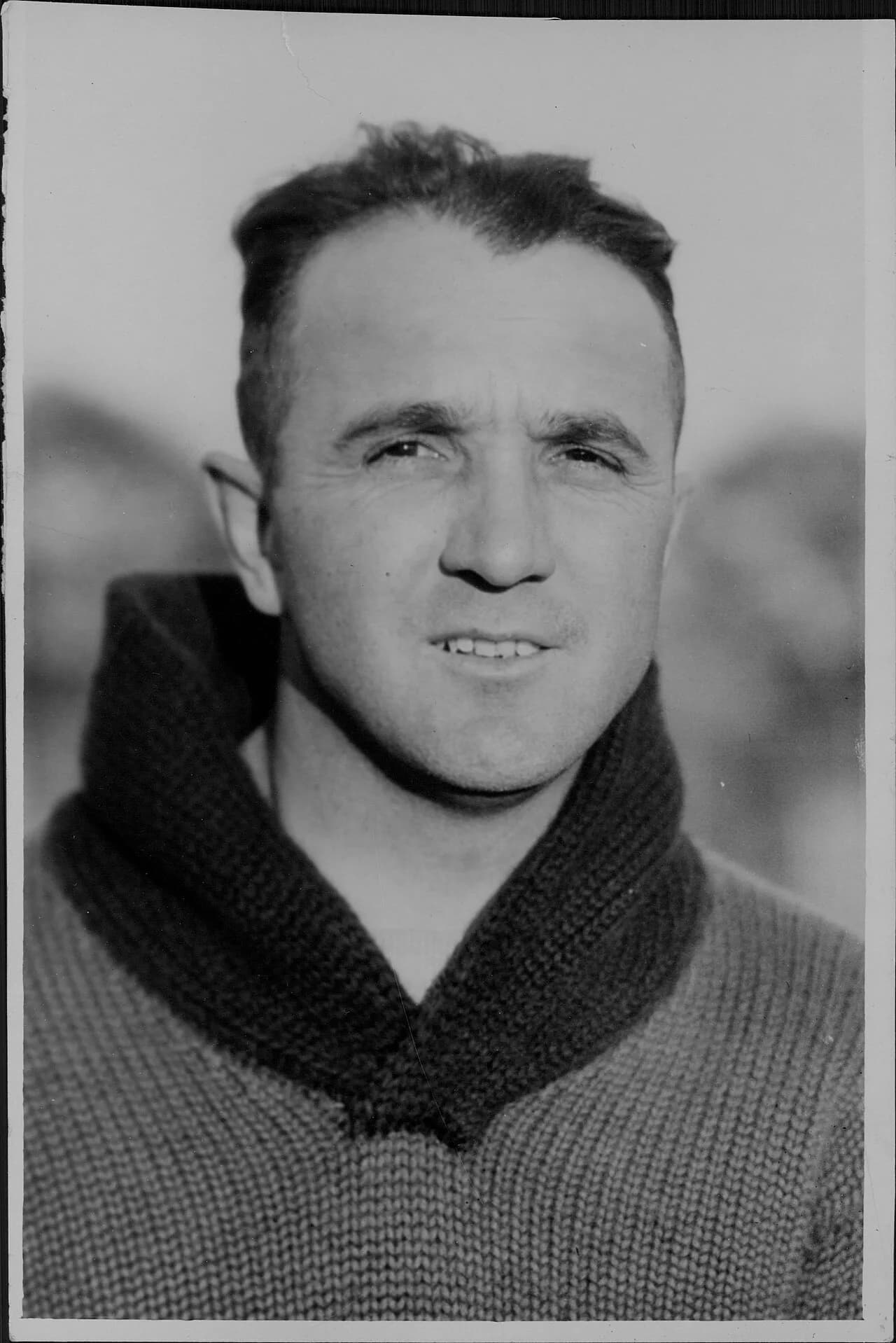 Evan Owen Williams
