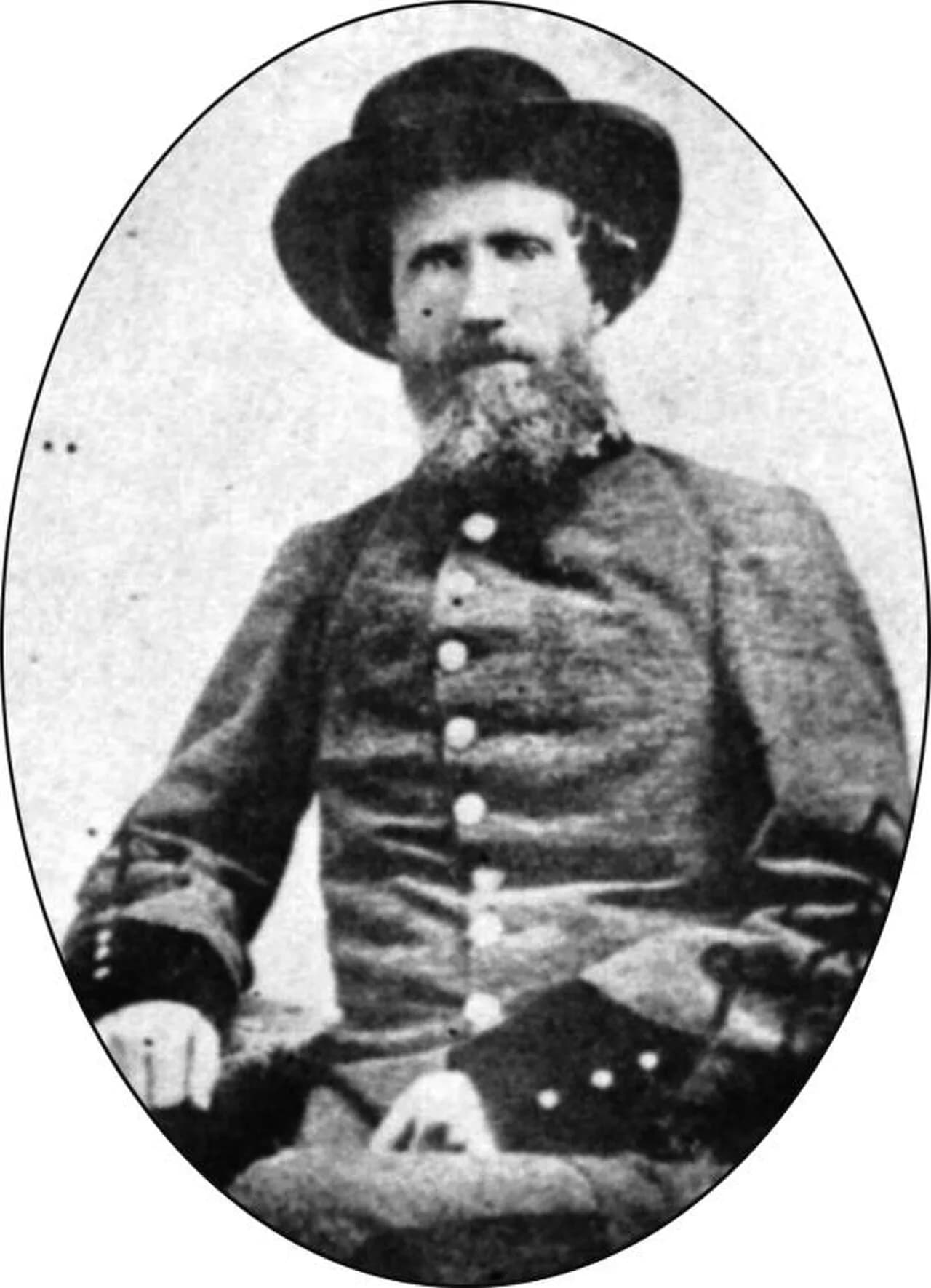 Evander McNair