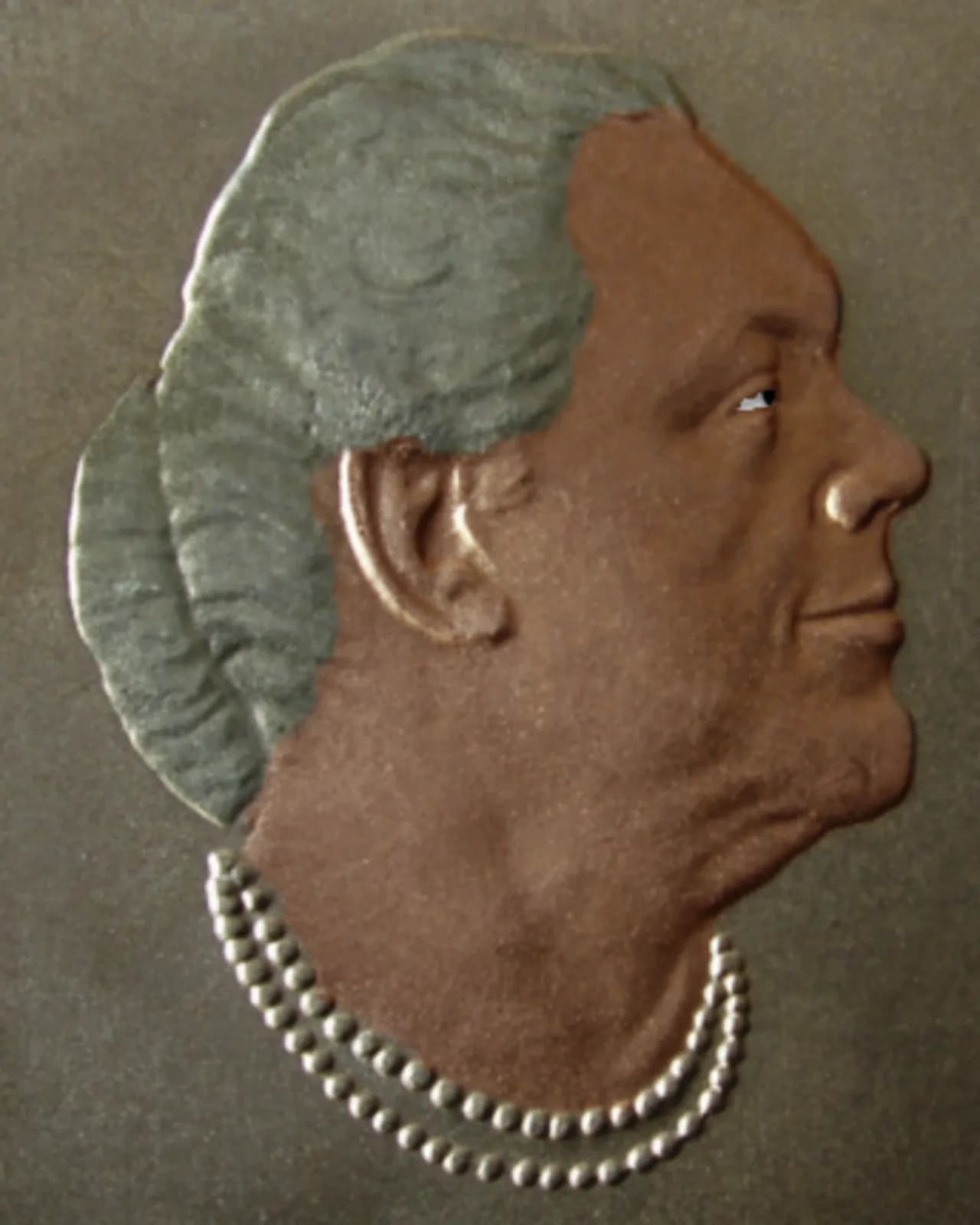 Sālote Tupou III von Tonga