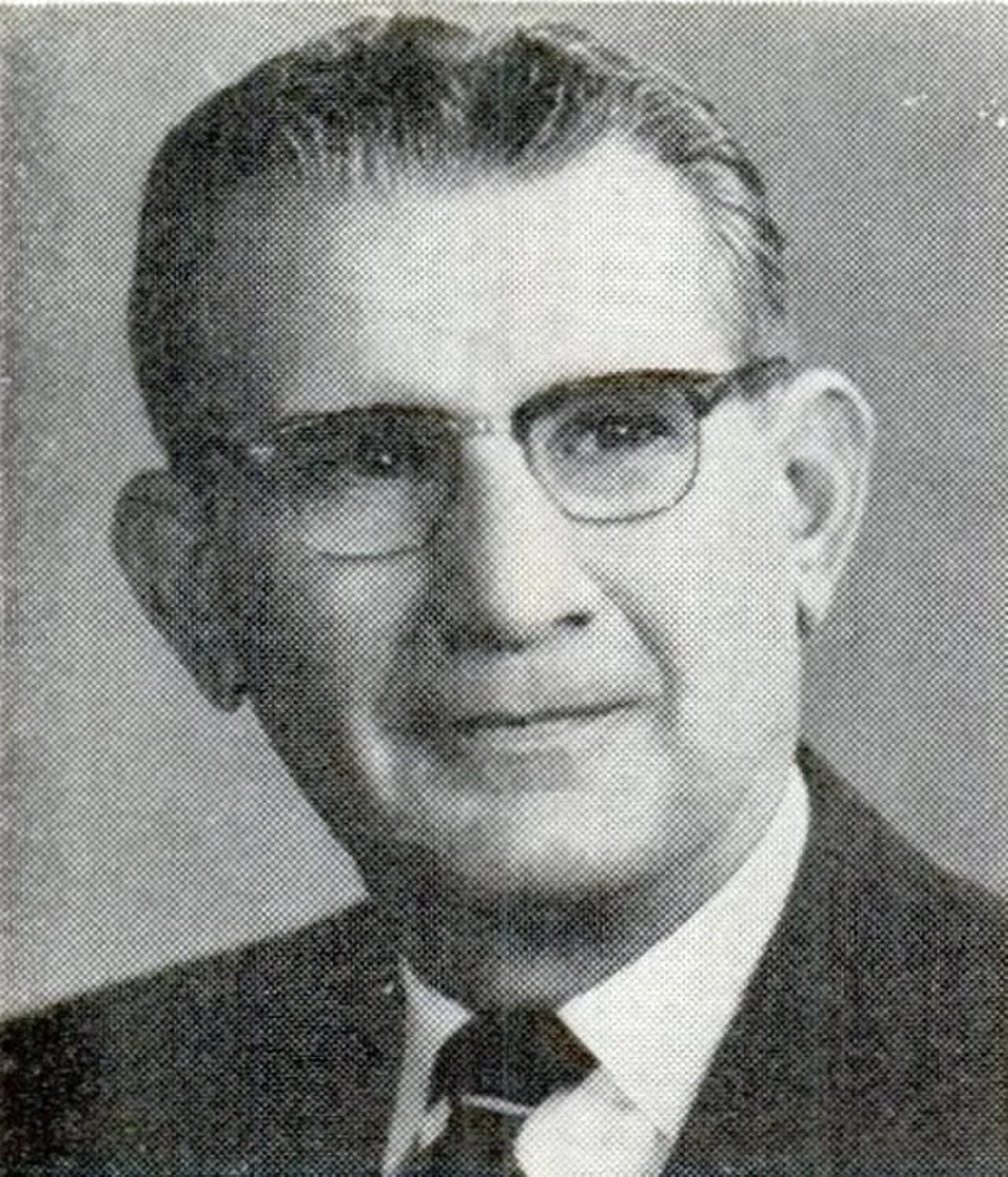 Robert Dinsmore Harrison
