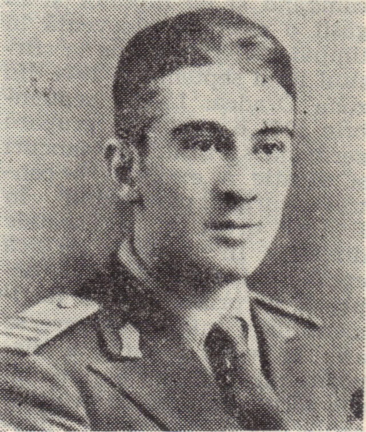 Vasile Teodoreanu