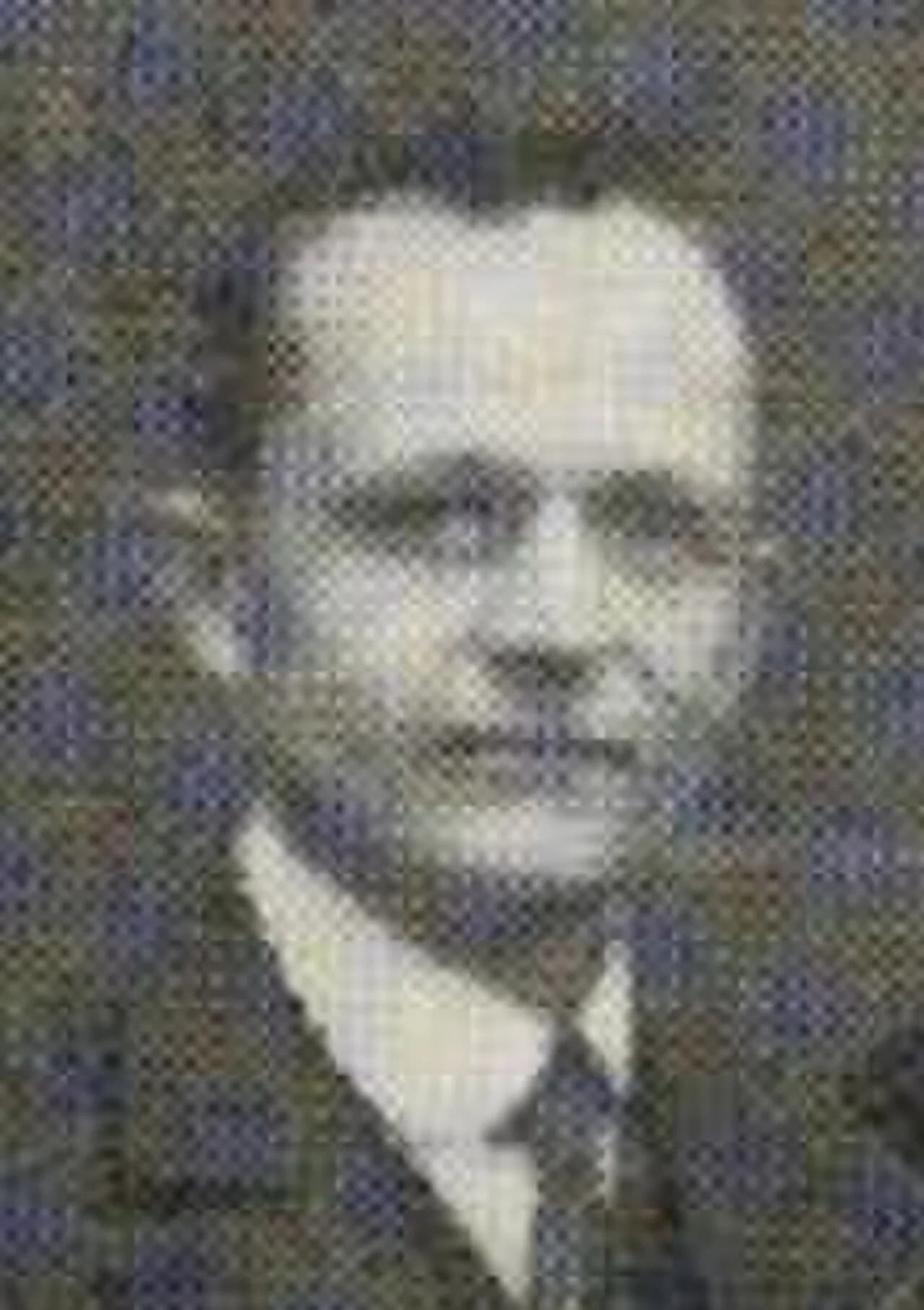 Hans Blüthgen