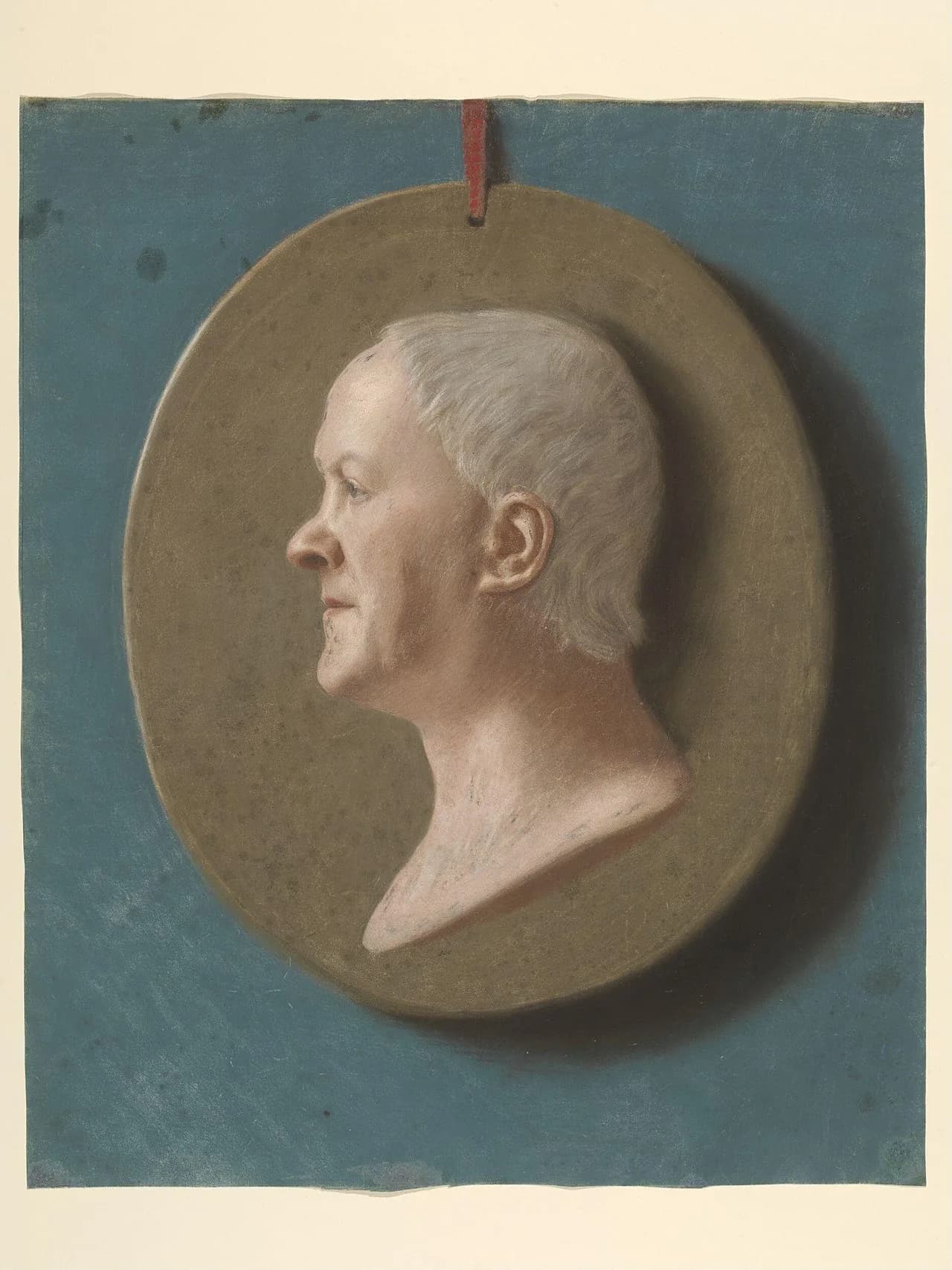 Everard Fawkener