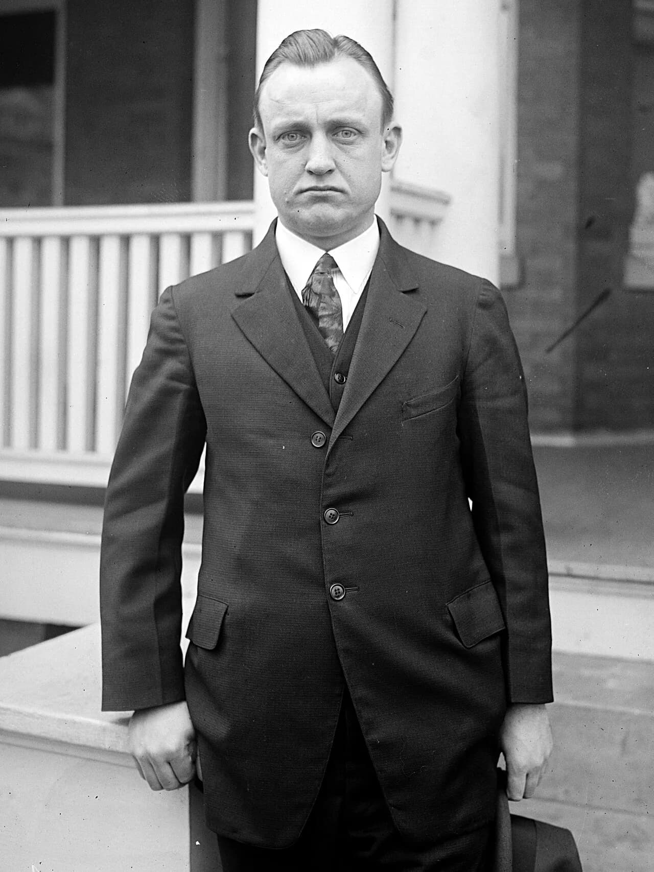 Everett Kent