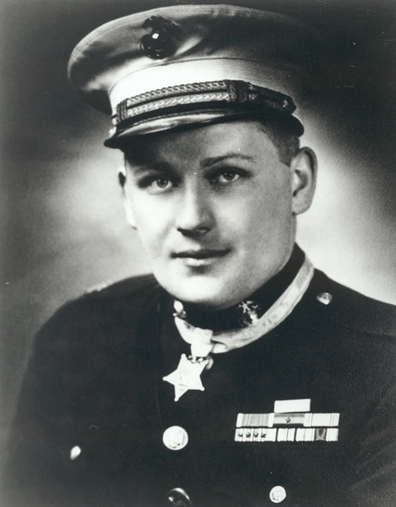 Everett P. Pope
