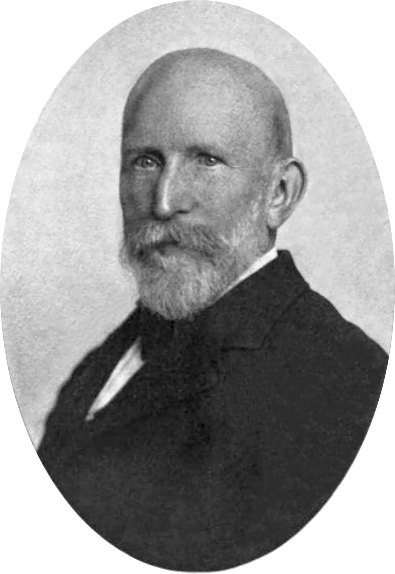 Everett P. Wheeler