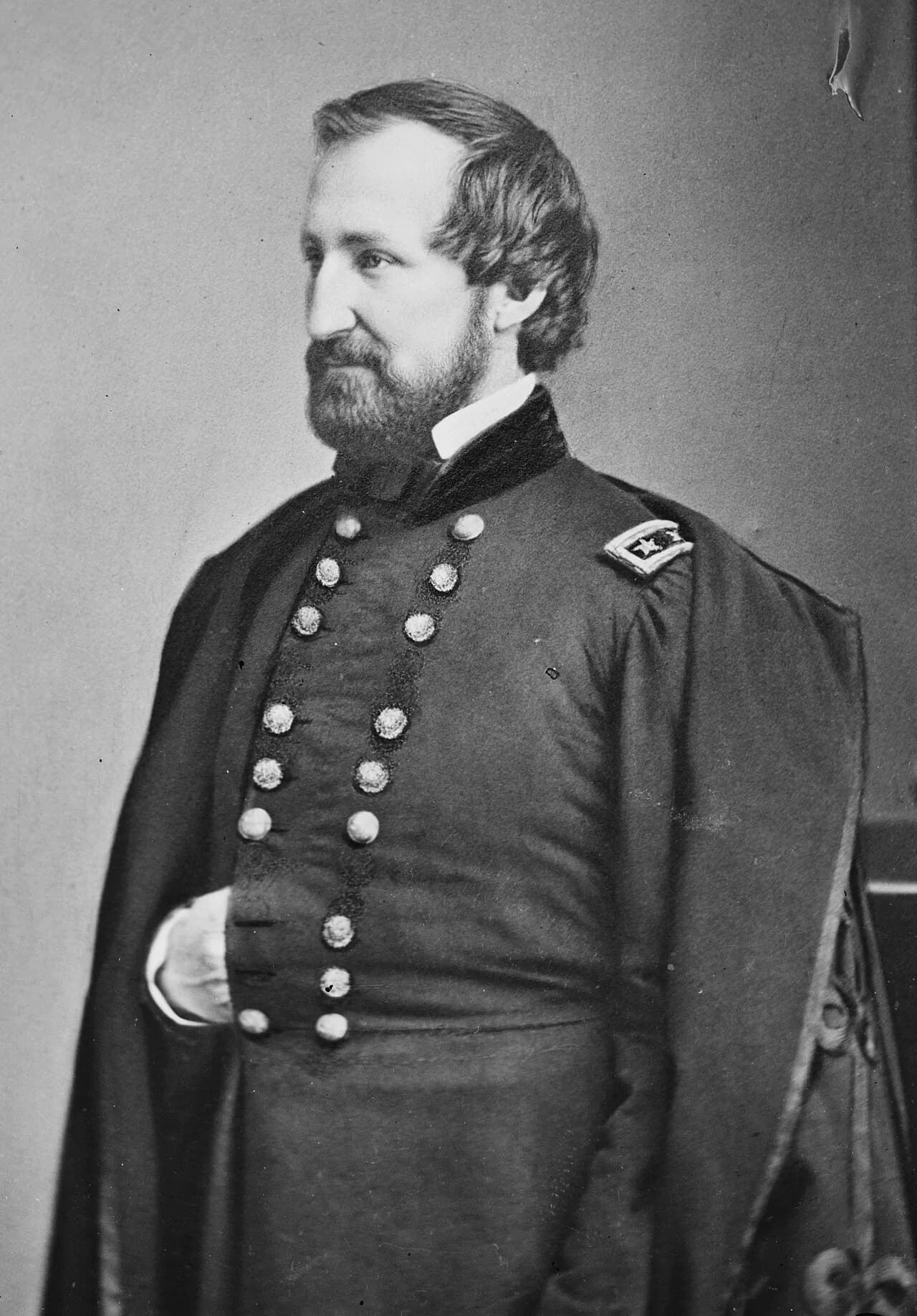 William Starke Rosecrans