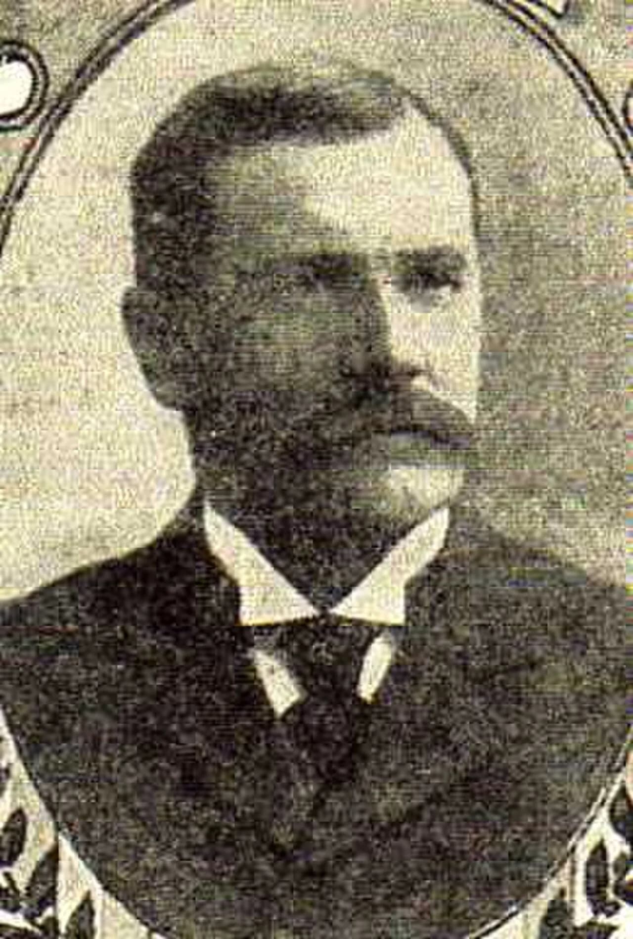 Everett W. Anderson